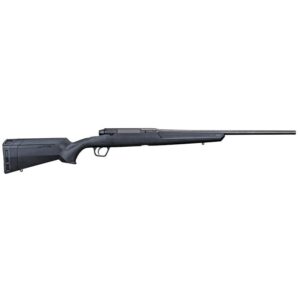 Savage Arms Axis Left Hand Rifle 350 Legend 4/rd 18" Barrel Black