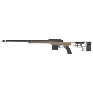 Savage Arms 110 Precision Rifle .300 Win Mag 5/rd 24" Barrel FDE