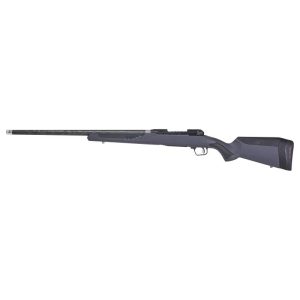 Savage Arms 110 Ultralite Rifle 300 WSM 2/rd Magazine 24" Barrel Grey