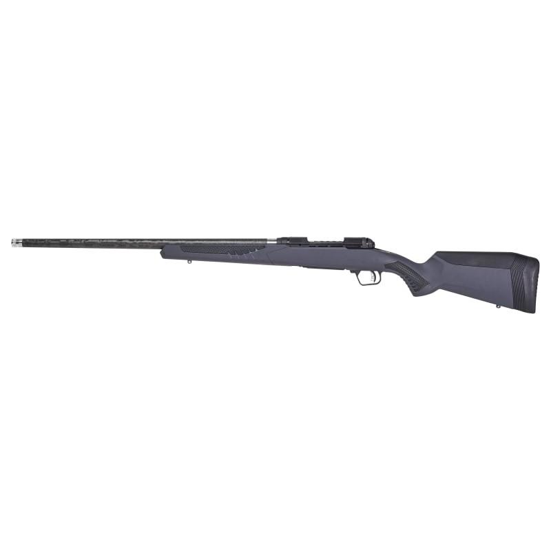 Savage Arms 110 Ultralite Rifle 300 WSM 2/rd Magazine 24" Barrel Grey