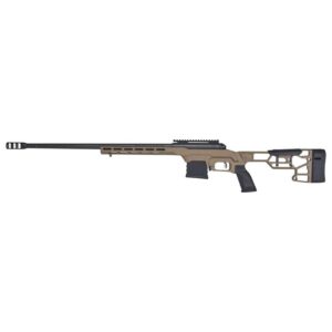 Savage Arms 110 Precision Rifle .300 PRC 5/rd 24" Barrel FDE