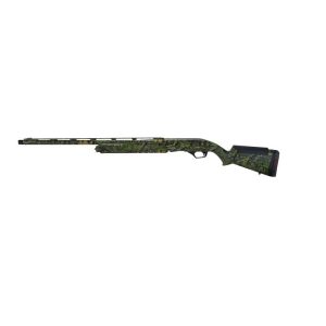 Savage Arms Renegauge Turkey Obsession Shotgun 12 ga 3" Chamber 4/rd 24" Barrel Mossy Oak Obsession