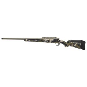 Savage Impulse Big Game Rifle .30-06 SPRG 4rd Magazine 22" Barrel Camouflage Stock