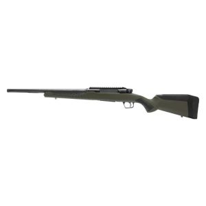 Savage Arms Impulse Hog Hunter Rifle 300 Win Mag 3/rd 24" Barrel OD Green