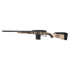 Savage Arms Impulse Predator Rifle 22-250 Rem 10/rd 20" Barrel Mossy Oak Terra Gila