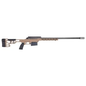 Savage Arms 110 Precision Left Hand Rifle .300 Win Mag 5/rd 24" Barrel FDE