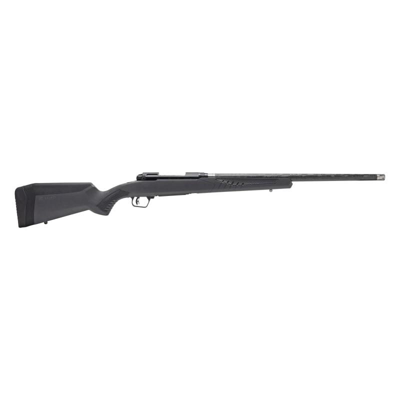 Savage Arms 110 Ultralite Left Hand Rifle 300 WSM 2/rd Magazine 24" Barrel Grey