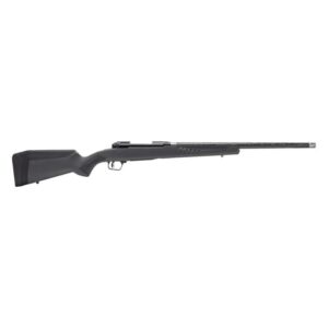 Savage Arms 110 Ultralite Left Hand Rifle 6.5 PRC 2rd Magazine 24" Barrel Grey
