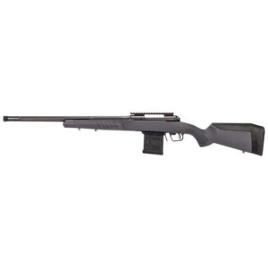 Savage Arms 110 Tactical Rifle 6mm ARC 8/rd 18" Barrel Grey
