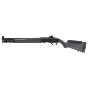 Savage Arms Renegauge Security Shotgun 12 ga 6/rd 18.5" Barrel Grey