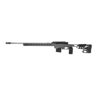 Savage Arms Impulse Elite Precision Rifle 300 PRC 5/rd 30" Barrel Grey