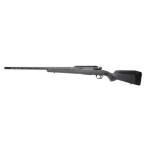 Savage Arms Impulse Mountain Hunter Rifle .300 WSM 2rd Magazine 24" Barrel Grey