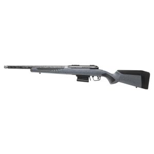 Savage Arms 110 Carbon Predator Rifle 6.5 Creedmoor 5rd Magazine 18" Barrel Grey