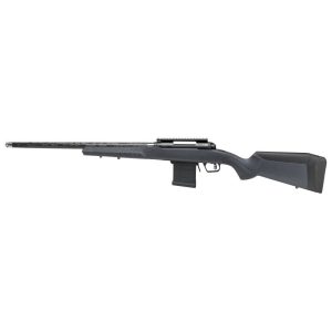 Savage Arms 110 Carbon Tactical Rifle 6.5 PRC 7rd Magazine 24" Barrel Grey