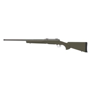 Savage Arms 110 Trail Hunter Rifle .350 Legend 4rd Magazine 18" Threaded Barrel OD Green