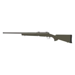 Savage Arms 110 Trail Hunter Rifle 30-06 Sprg 4rd Magazine 22" Threaded Barrel OD Green