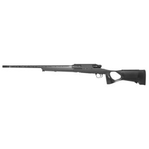 Savage SPR Series Impulse KLYM Rifle .300 WSM 2rd Magazine 24" Threaded Barrel Carbon Fiber Stock