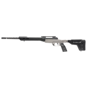 Savage Arms 110 Ultralite Elite Rifle .300 Win Mag 3rd Magazine 18" 5/8x24 Threaded Barrel Black Grey