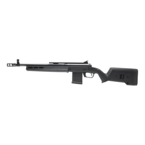 Savage Arms 110 Magpul Scout Rifle .450 Bushmaster 5rd Magazine 16.5" 11/16x24 Threaded Barrel Black