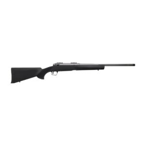 Savage Arms 110 Trail Hunter Lite Left Hand Rifle .243 Win 4rd Magazine 20" 5/8x24 Threaded Barrel Black