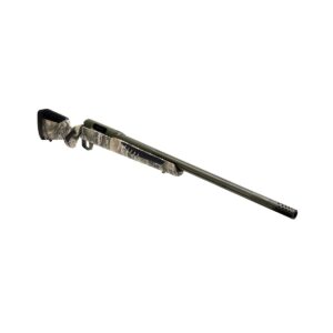 Savage Arms 110 Left Hand Timberline Rifle 7mm BC 4rd Capacity 20" Threaded Barrel Realtree Excape Stock