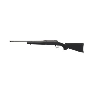 Savage 110 Trail Hunter Lite Rifle 7mm BC 4rd Capacity 16.5'' Threaded Barrel Black Synthetic Stock