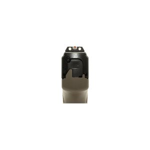 Savage Stance XR MC9 Handgun 9mm Luger 10(1)&13(1)rd Magazines 3.2" Barrel Gray No Safety