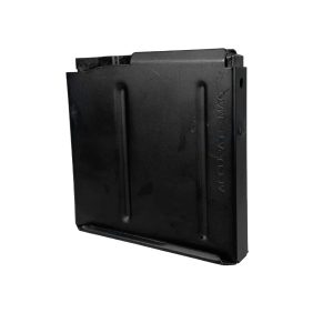 Accurate Mags AICS Long Action Rifle Magazine .300 WIN MAG SSSF 3.850" 5/rd Black