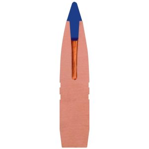 Barnes LRX Bullets 25cal .257 101gr PT 50/rd