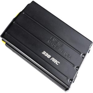 CMMG AR-15 Magazine Black .338 ARC 10/rd