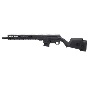 CMMG Dissent Mk4 Rifle 5.56mm 10rd Magazines (2) 16.1" Threaded Barrel Black