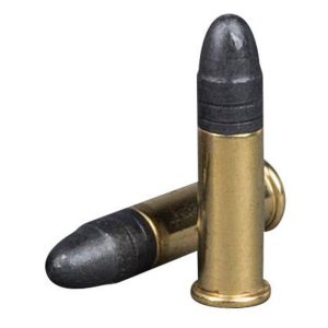 CCI Blazer Rimfire Ammuniton .22 LR 40 gr LRN 1235 fps 50/ct