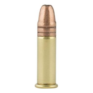 CCI Mini Mag Rimfire Ammunition 22 LR 40 gr SHP 1235 fps 100/ct