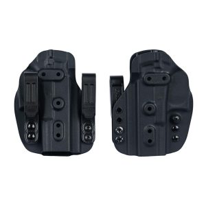 G-Code Prime Carry Holster for Glock 43/43x/43x MOS Black Ambi