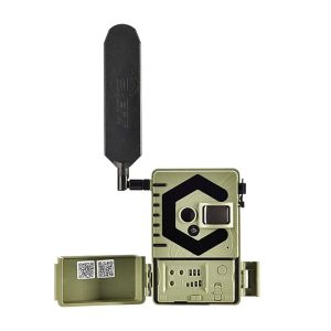 Covert Camera Interceptor Pro 20 MP Tan