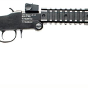 LITTLE BADGER RIFLE 22LR SINGLE