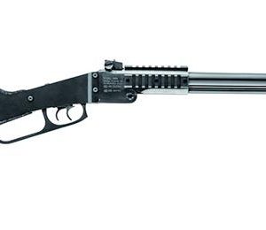 M6 COMBO FOLDING SHOTGUN/RIFLE 12GA/22LR BLUED 18.5