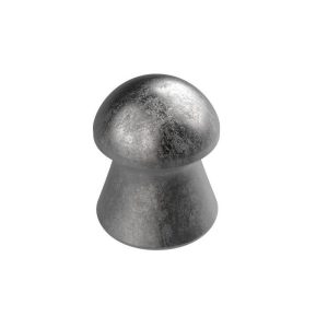 Crosman BD17 Benjamin Single Die .177 cal 10.5gr Domed Pellets - 500/ct