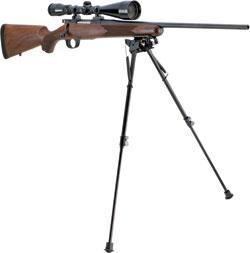 Champion Bipod with Cant & Traverse 9" x 13"