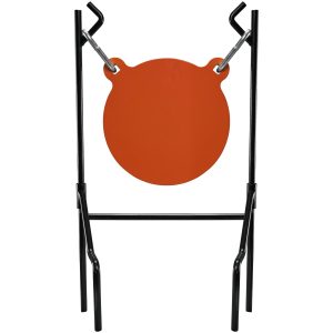 Champion Centerfire Hanging Gong Target Steel