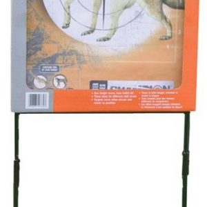 Champion Critter Series Paper Target System