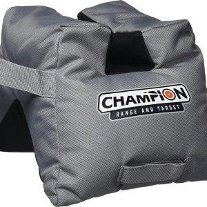 FRONT V-BAG