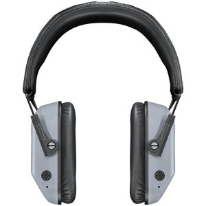 Champion Vanquish Pro Elite Electronic Hearing Protection Ear Muffs 21dB Grey