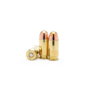 Atlanta Arms Classic Match Handgun Ammunition .45 Auto 230gr FMJ 750 fps 50/ct