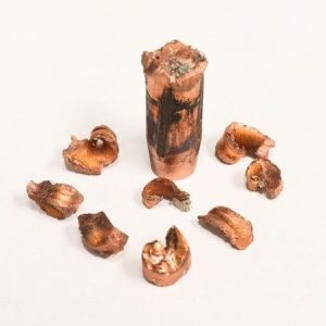 Cutting Edge Maximus Rifle Bullets 6.5mm .264" 125 gr BTHP 50/ct