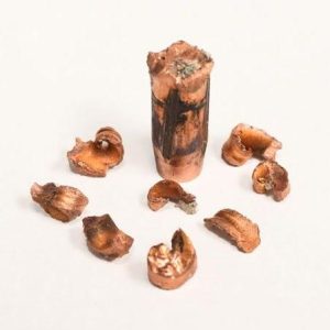 Cutting Edge Maximus Rifle Bullets .308 Cal .308" 125 gr HP 50/ct