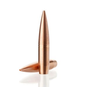 Cutting Edge MTAC Rifle Bullets .338 Cal .338" 277 gr BTHP 50/ct