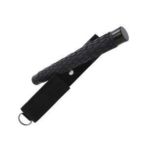 Cold Steel Expandable Steel Baton 16" with Nylon Pouch