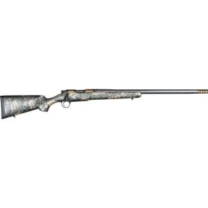 Christensen Arms Ridgeline FFT Rifle 6.5 PRC 3rd Magazine 20" Barrel Burnt Bronze
