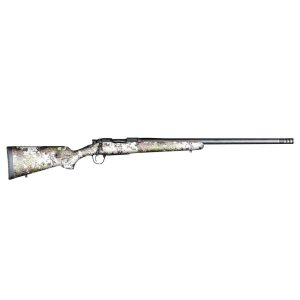 Christensen Arms Ridgeline FFT Rifle 300 PRC 4rd Magazine 22" Sitka Subalpine